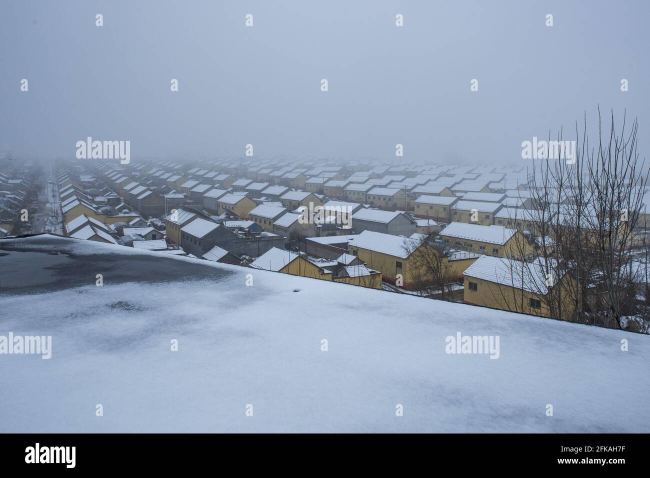 Northwest rural areas hi-res stock photography and images - Alamy