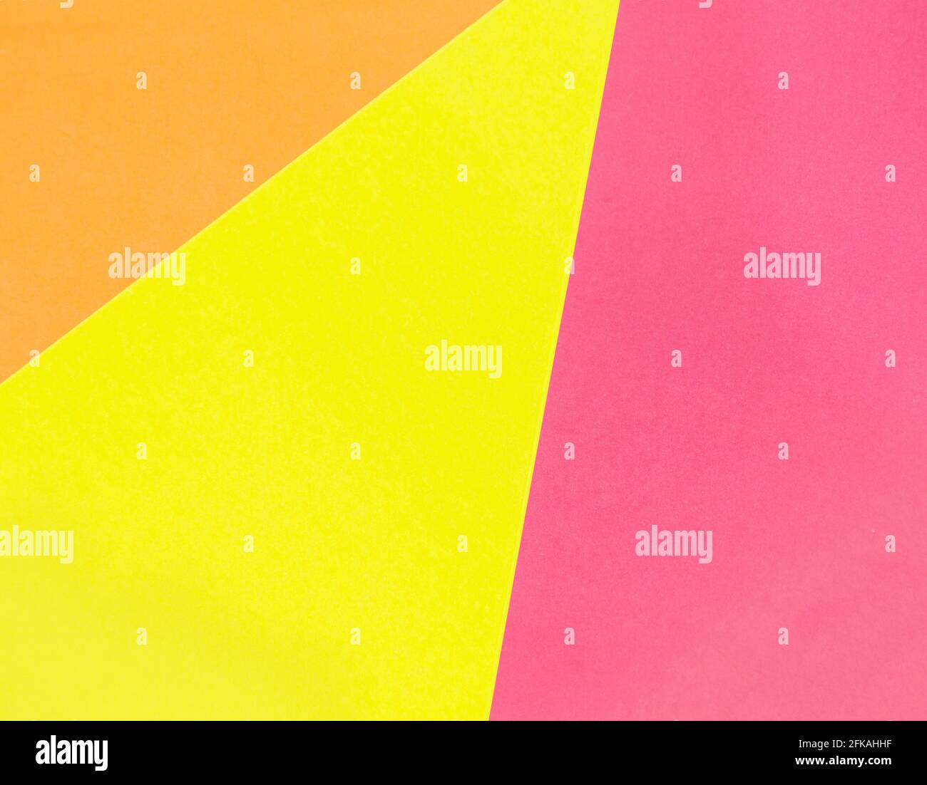 Abstract geometric paper banner background. Geometric pattern with lines. Stock Photo