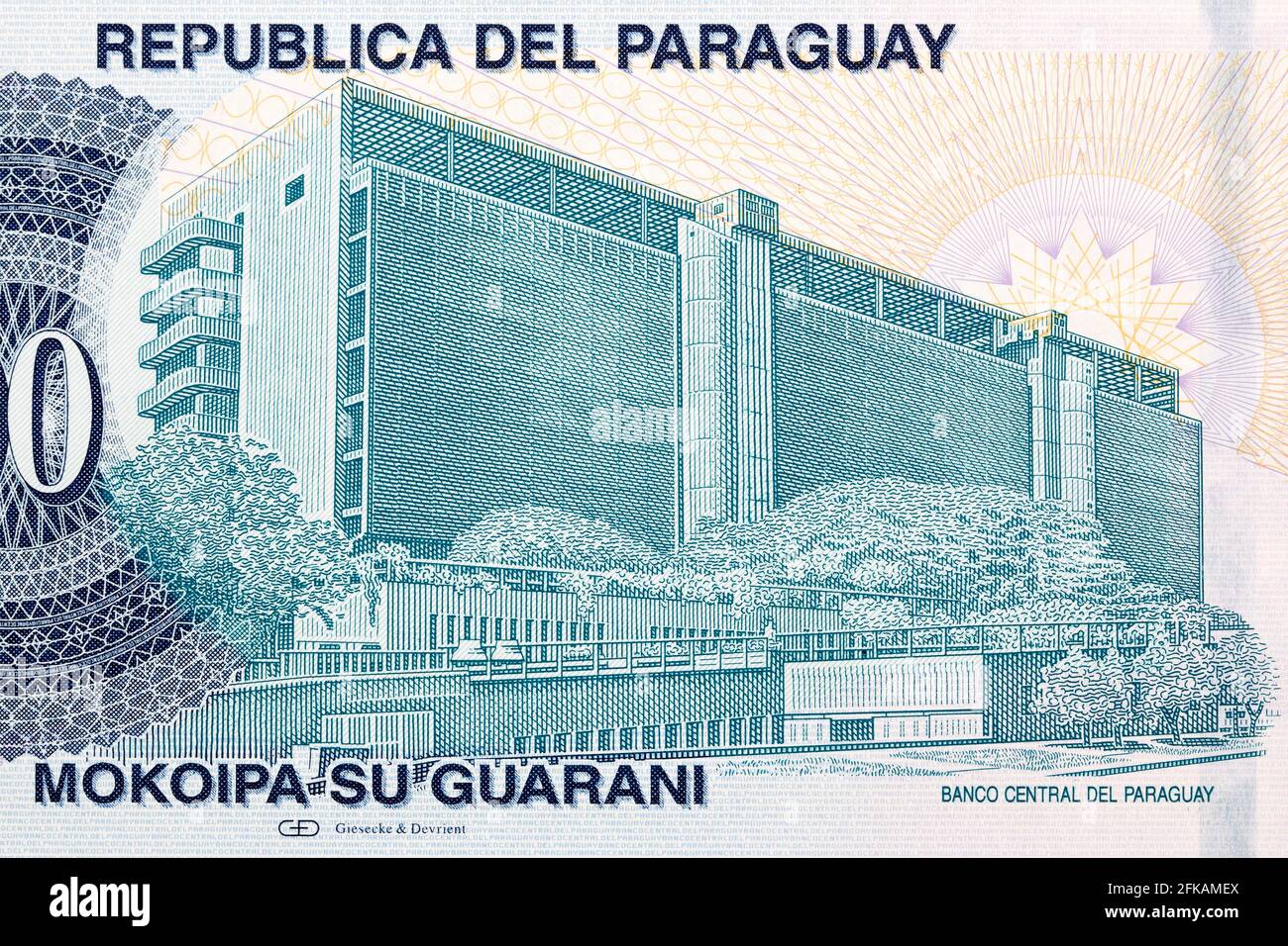 The Currency War No One’s Talking About