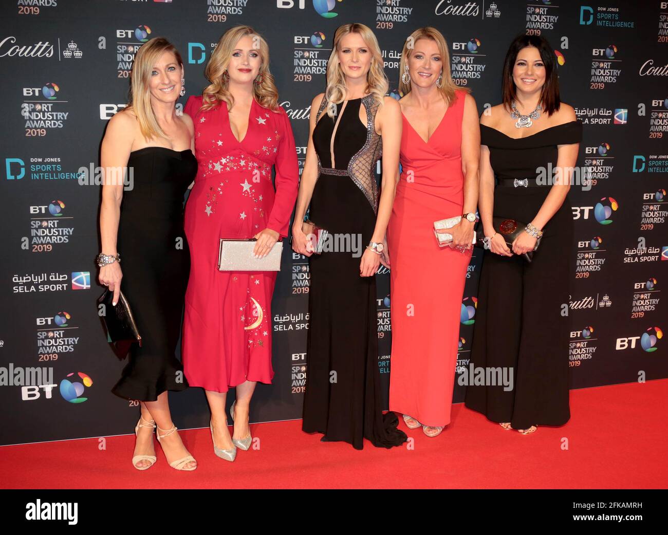 Television awards celebrity presenters hires stock photography and images Alamy