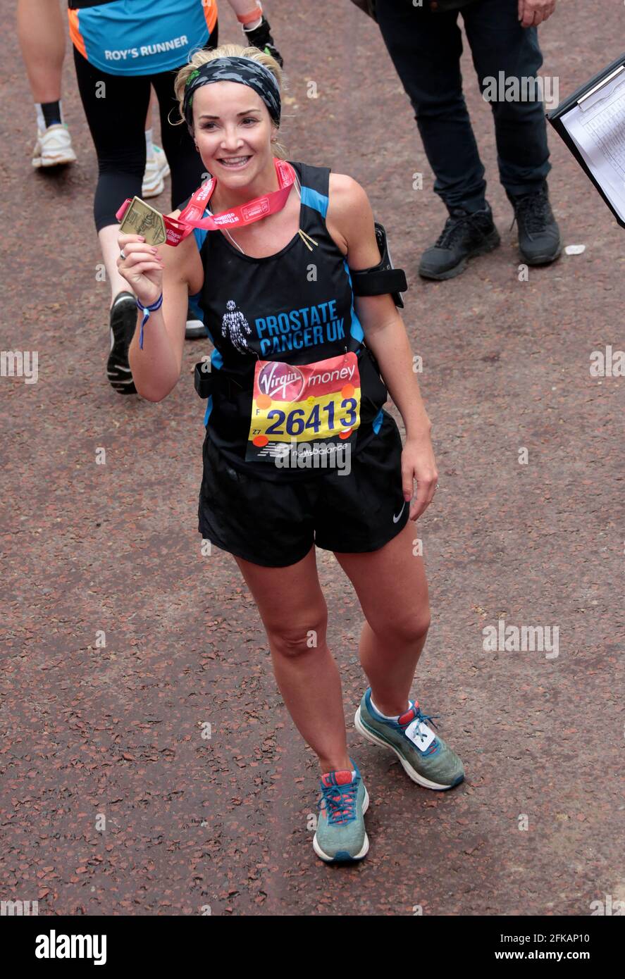 Helen skelton hi-res stock photography and images - Alamy