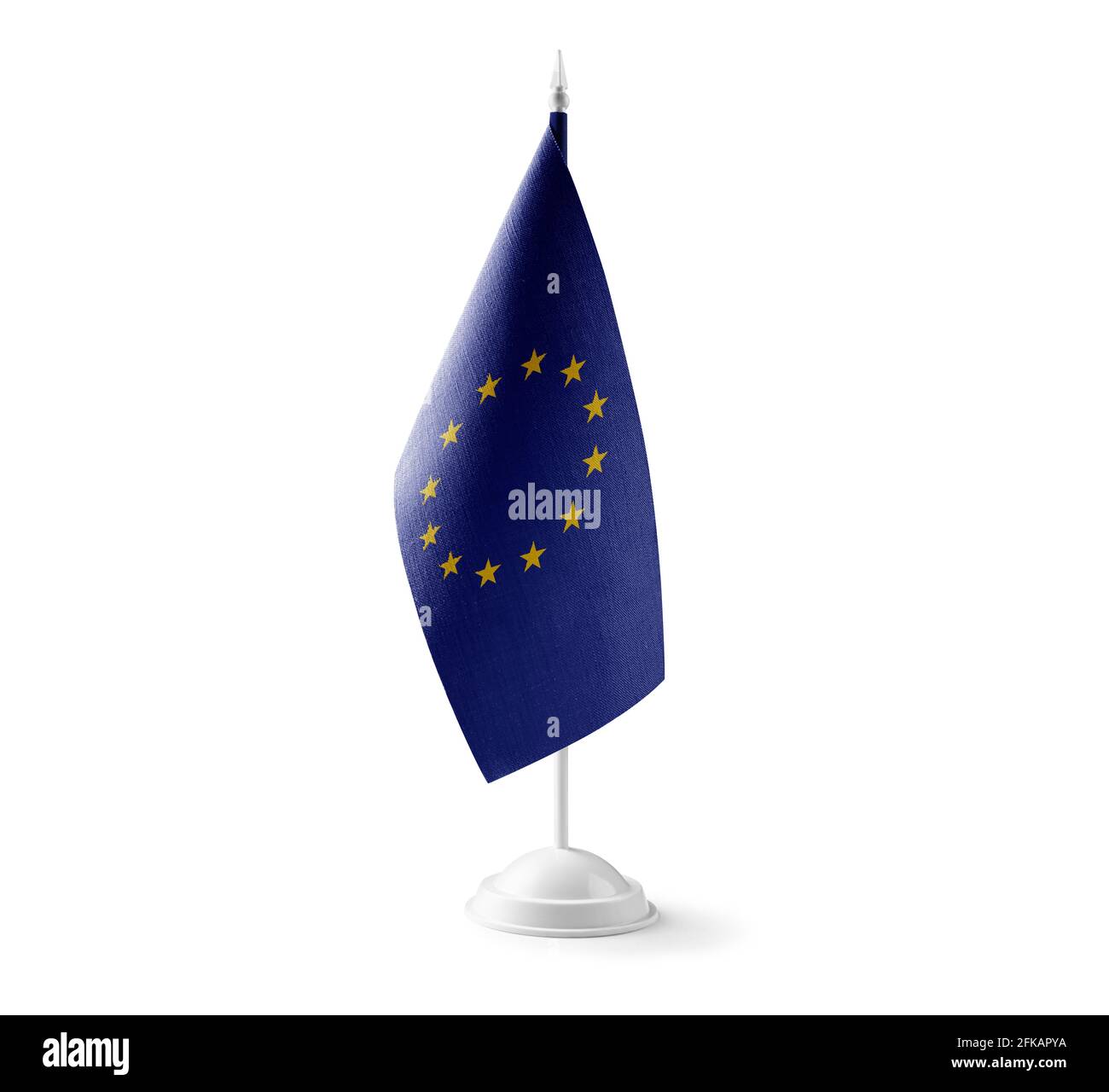 Nationalfahne, Flagge von Oesterreich, Europa Photo Stock - Alamy