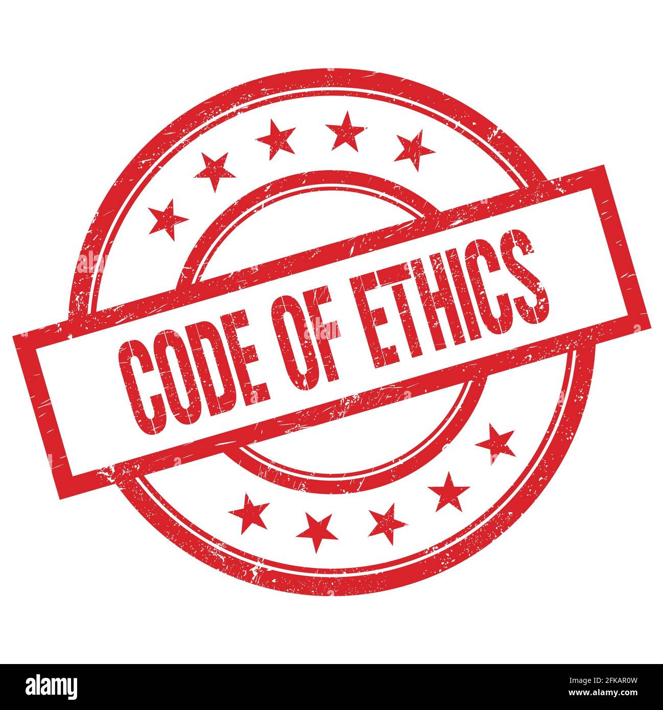 Code Of Ethics Text Written On Green Wooden Frame School Blackboard Stock Photo Alamy