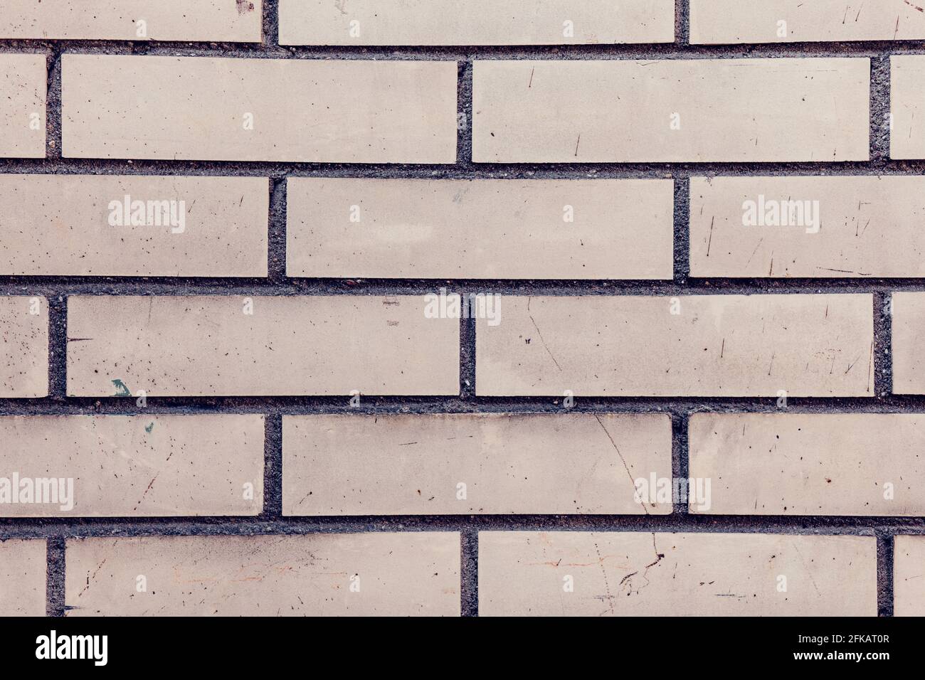 brick wall background of white abstract style Stock Photo - Alamy