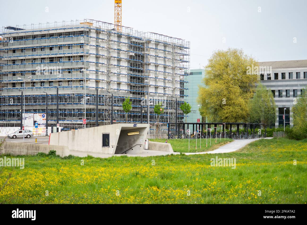 Stettbach High Resolution Stock Photography and Images - Alamy