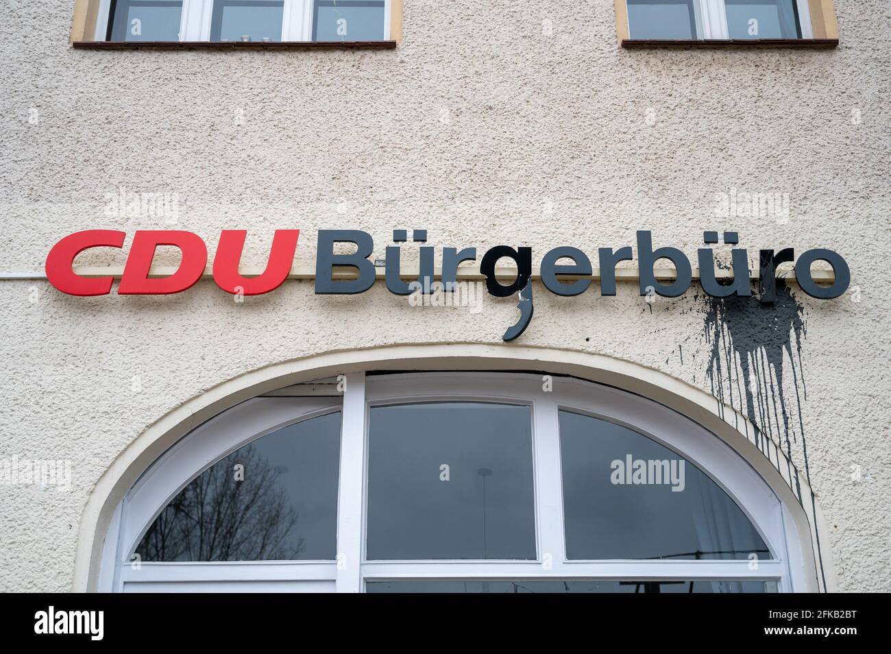 Berlin Hellersdorf High Resolution Stock Photography And Images Alamy