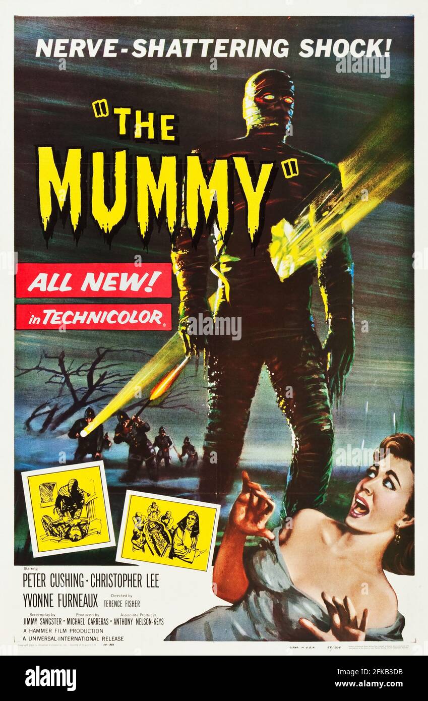 Vintage Mammy Movie 18