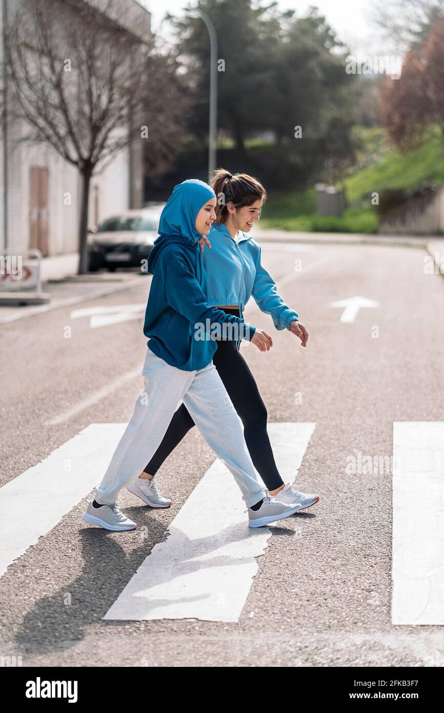 Girls hotsell sports clothes