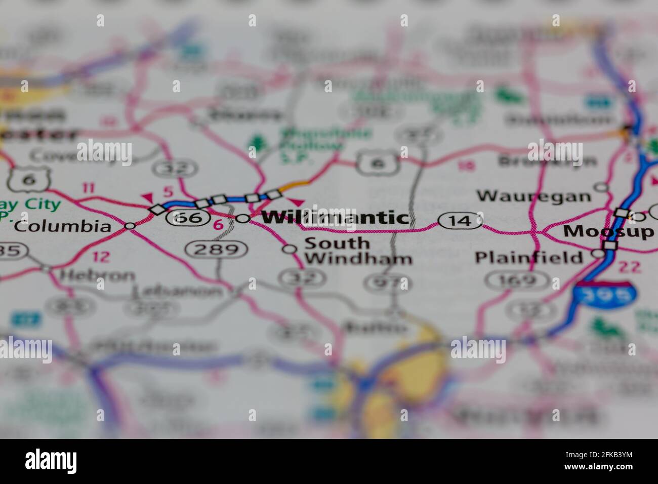 Willimantic hires stock photography and images Alamy