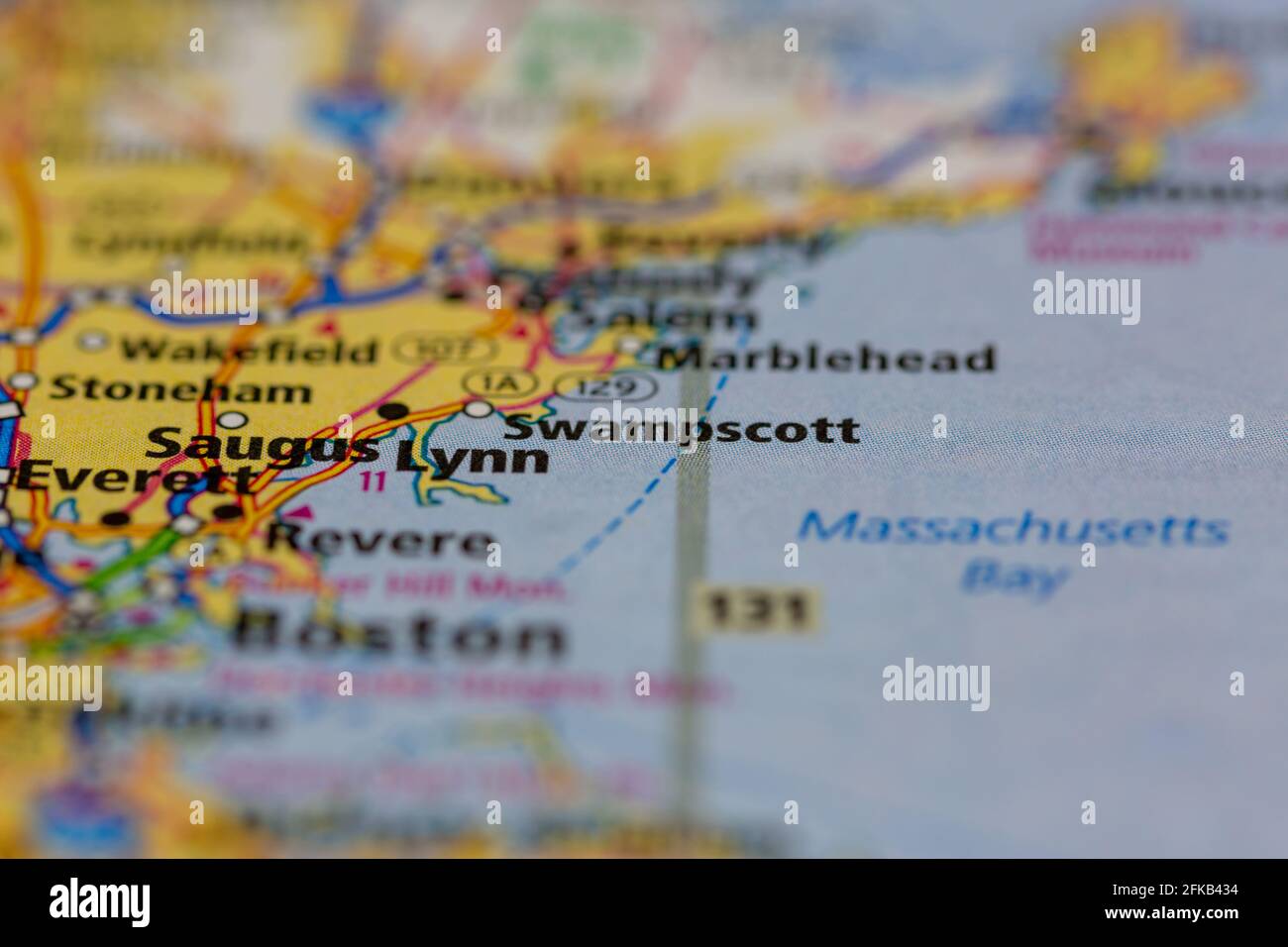 Swampscott hires stock photography and images Alamy