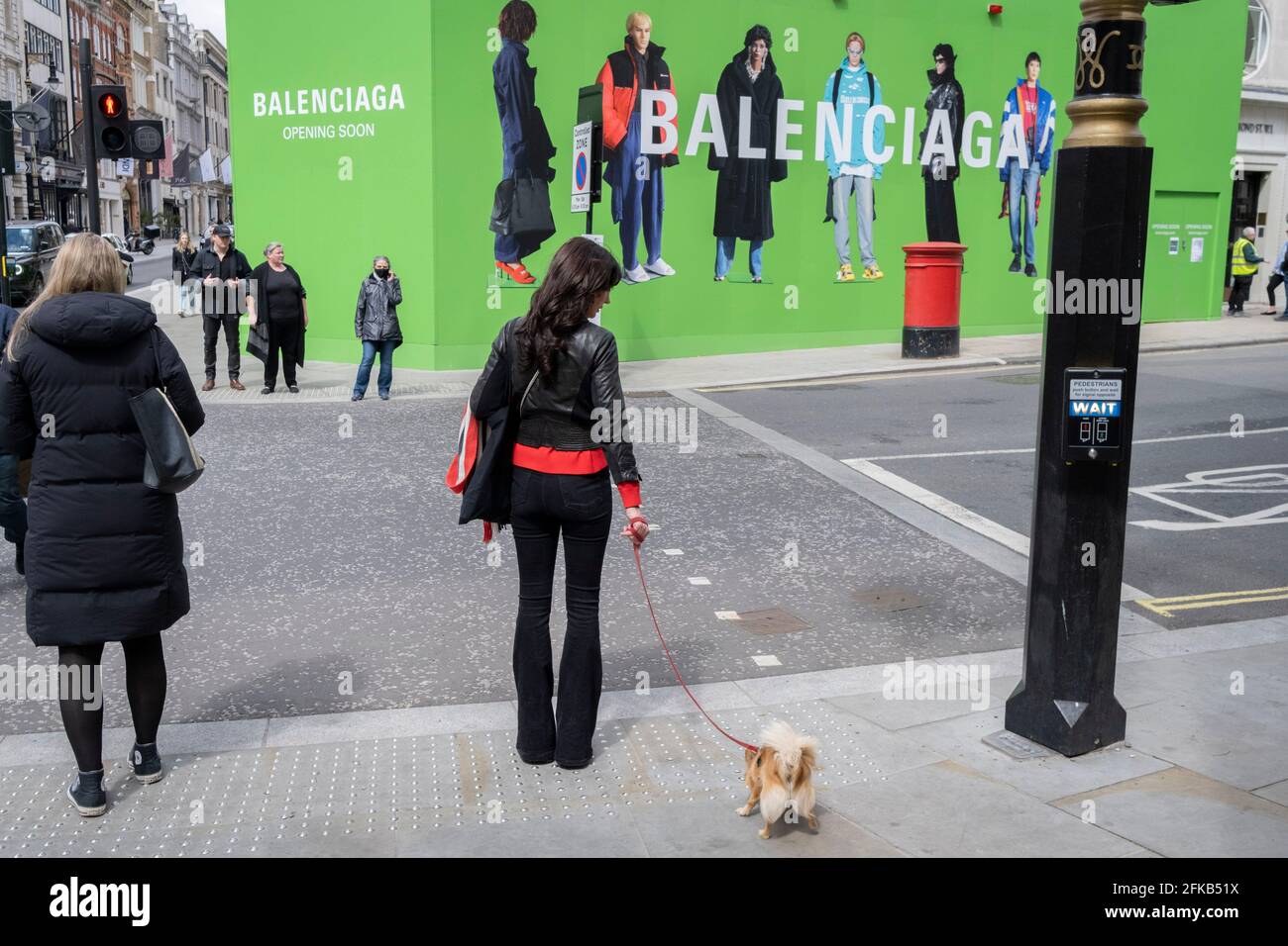 High street pet store hi-res stock photography and images - Alamy