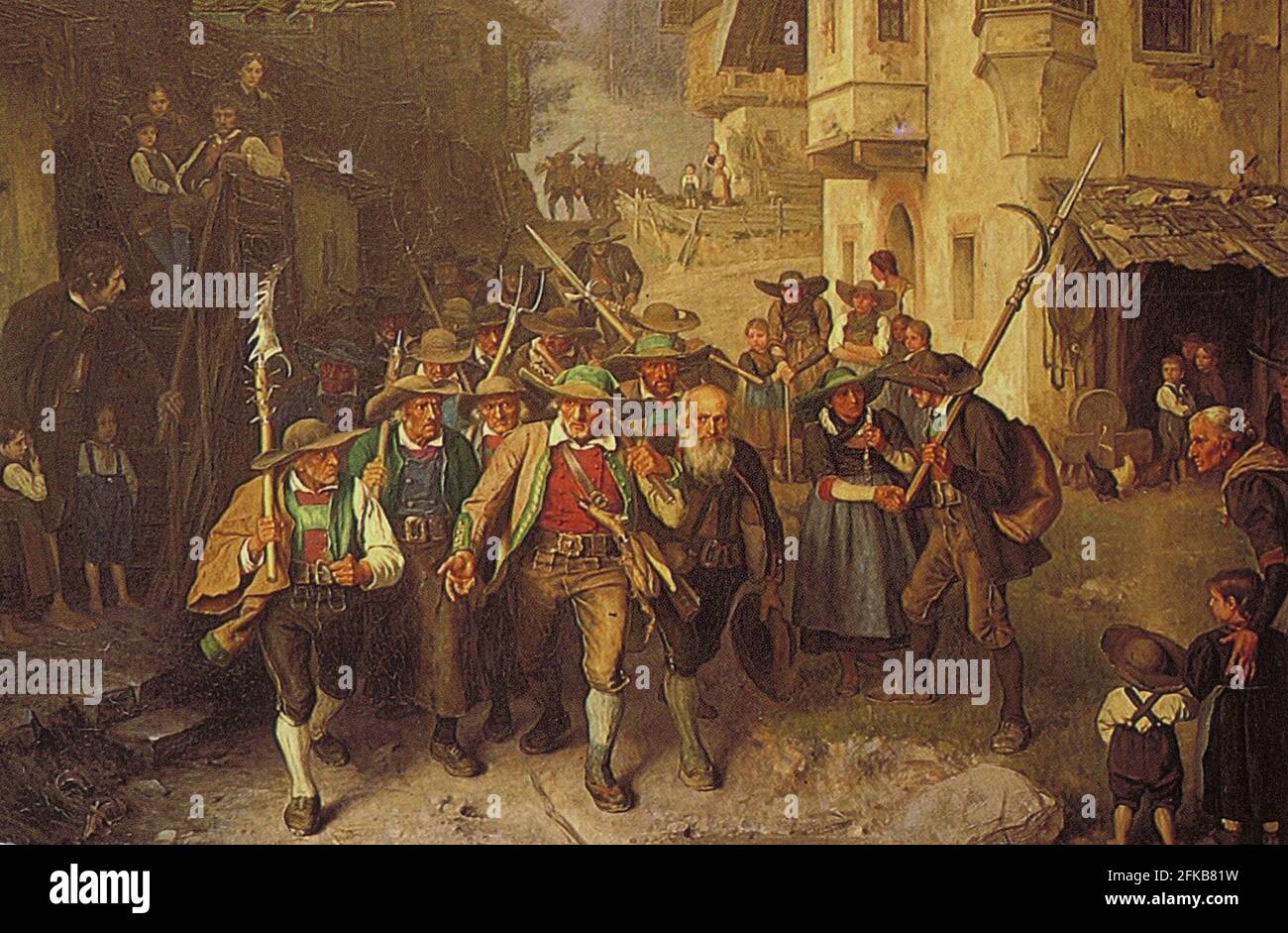 Peasant uprising hires stock photography and images Alamy