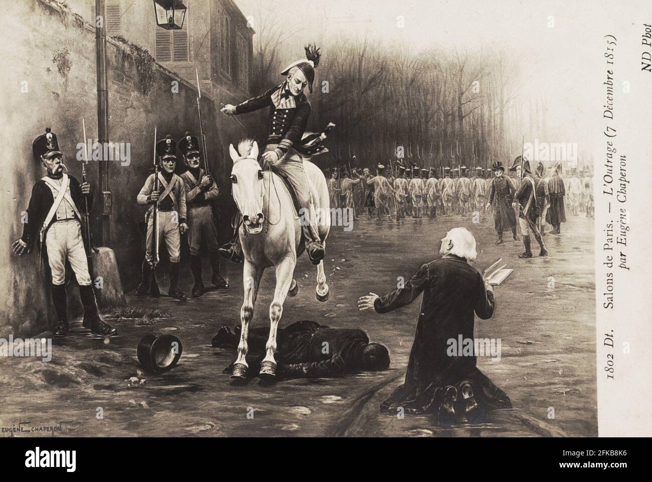 расстрел маршала. расстрел маршала. кулик григорий иванович генерал майор. «мишель ней в битве при ковно» (о. антонеску, йон расстрел.