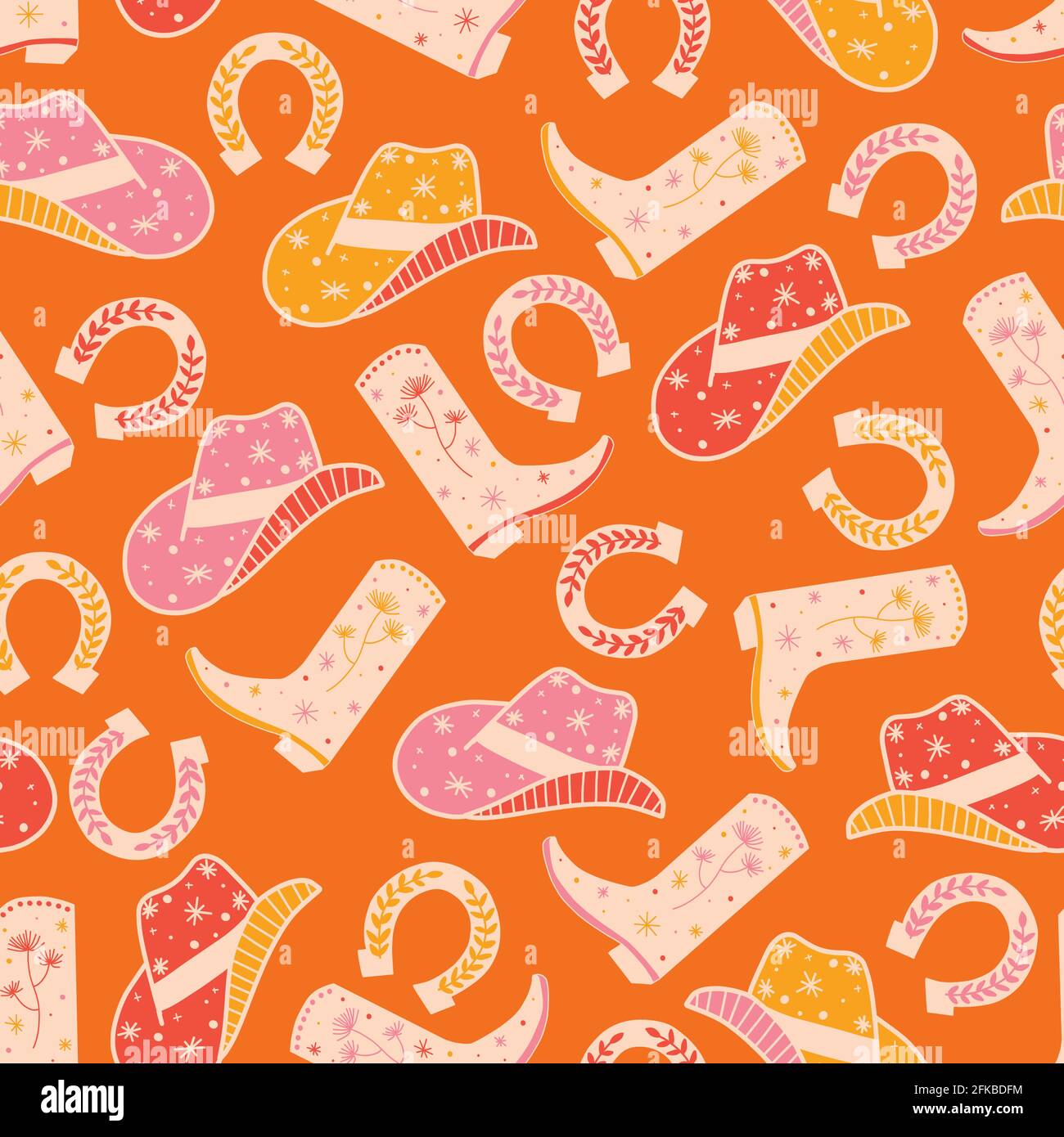 Riding cowgirl horse Stock Vector Images - Alamy