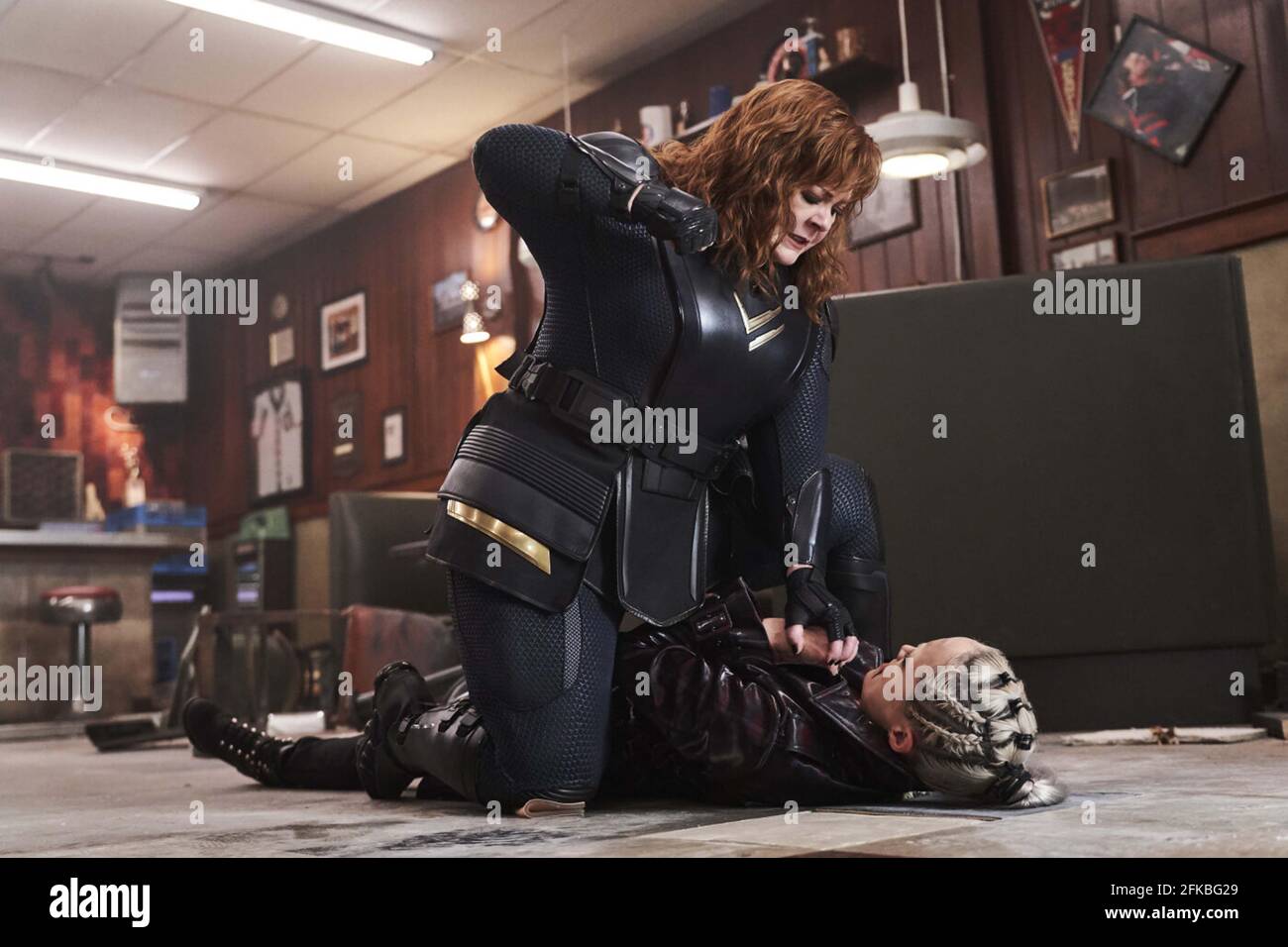 Pom klementieff 2021 hi-res stock photography and images - Alamy