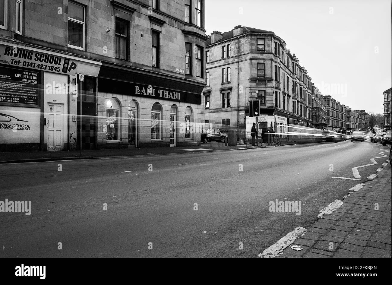 Cathcart scotland hires stock photography and images Alamy