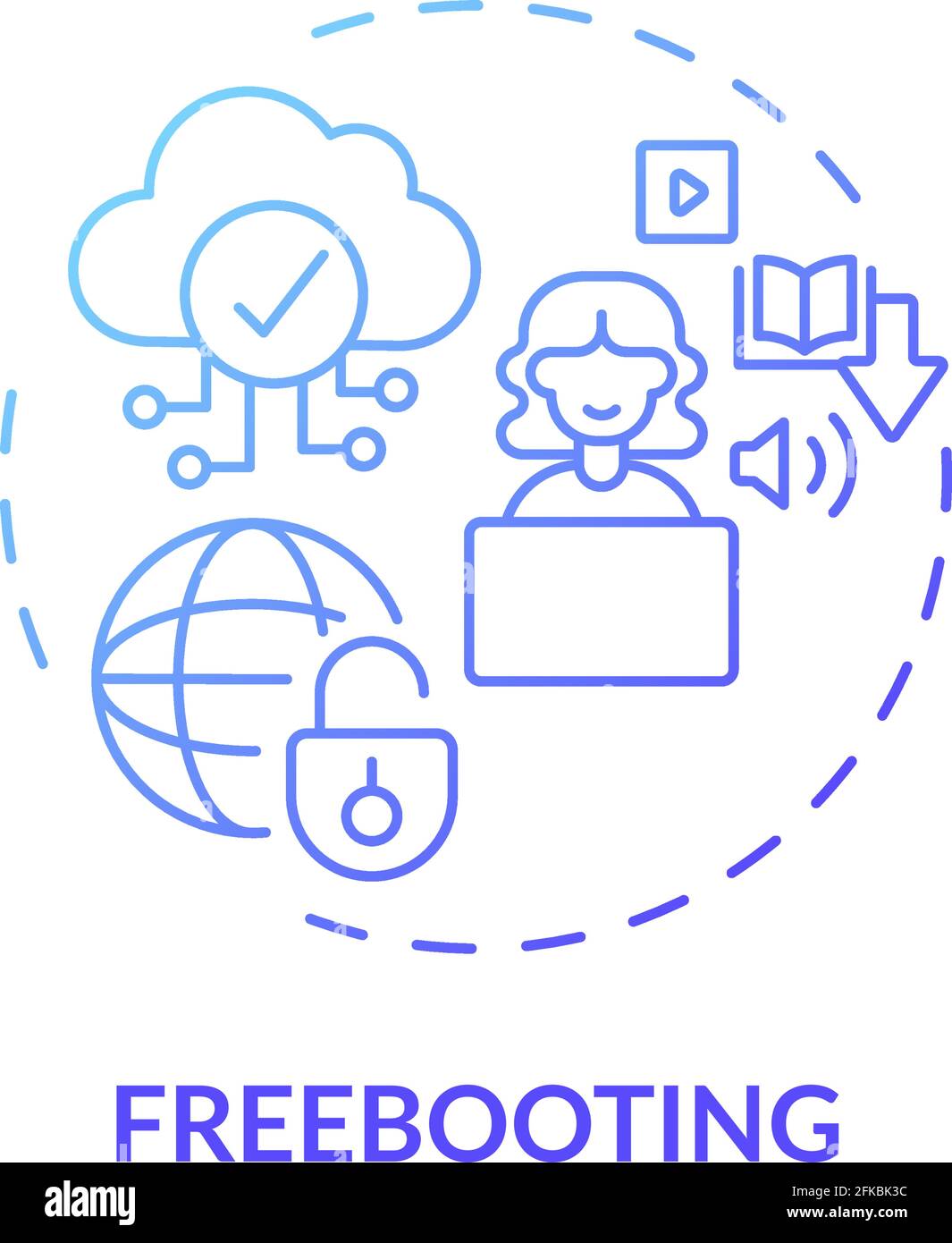 Freebooting hi-res stock photography and images - Alamy