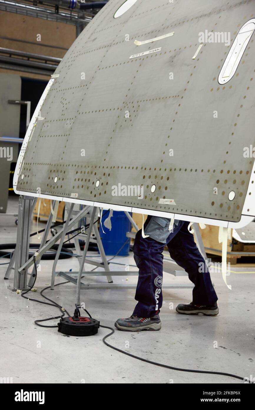 Boeing 787 doors hires stock photography and images Alamy