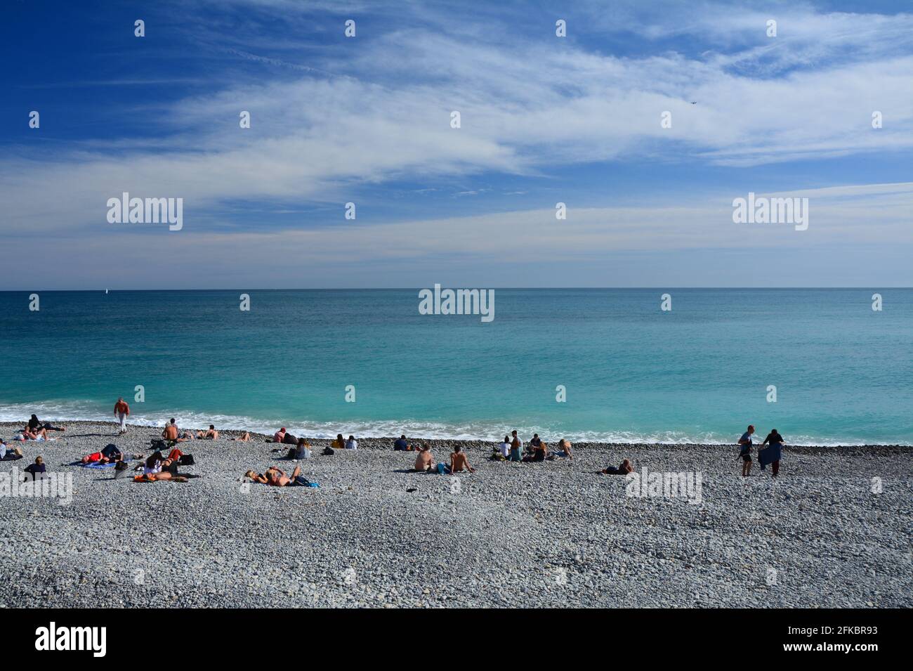 Nice france april 28 hi-res stock photography and images - Alamy