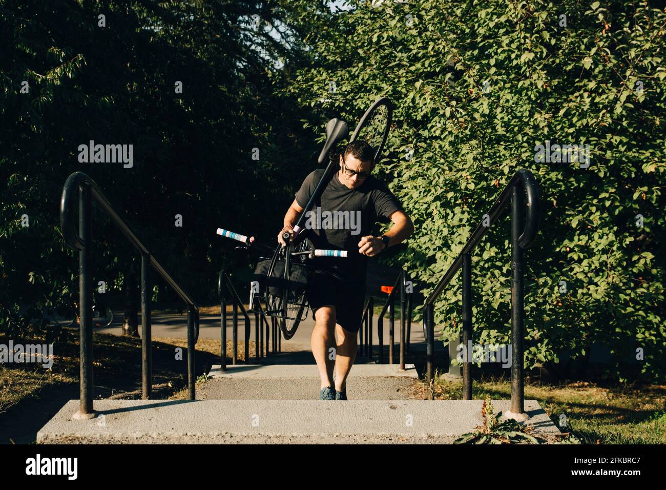 Climbing steps hires stock photography and images Alamy