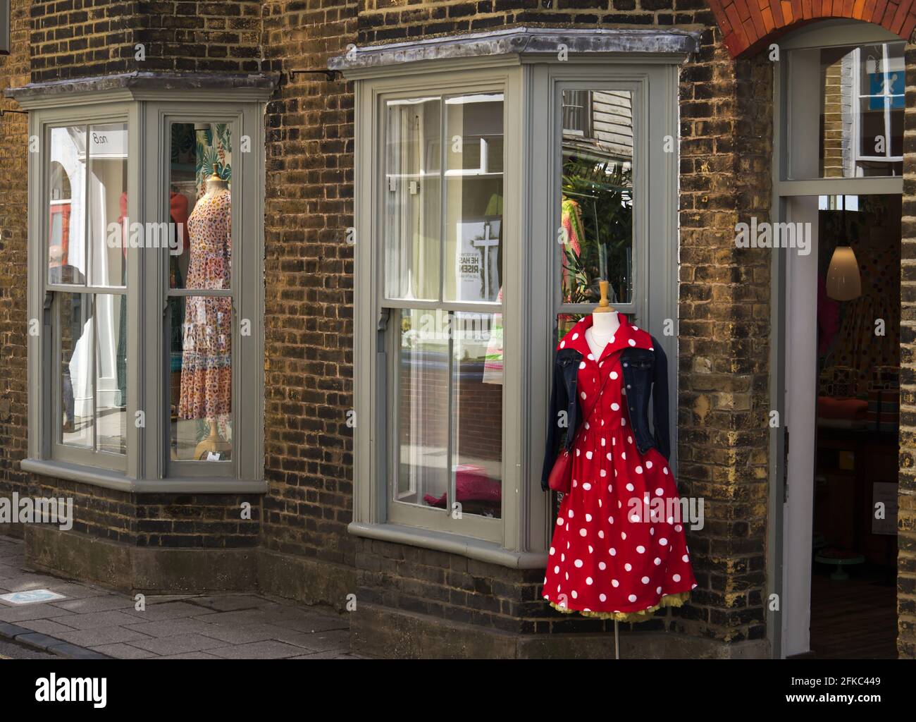 Harbour street whitstable hires stock photography and images Alamy