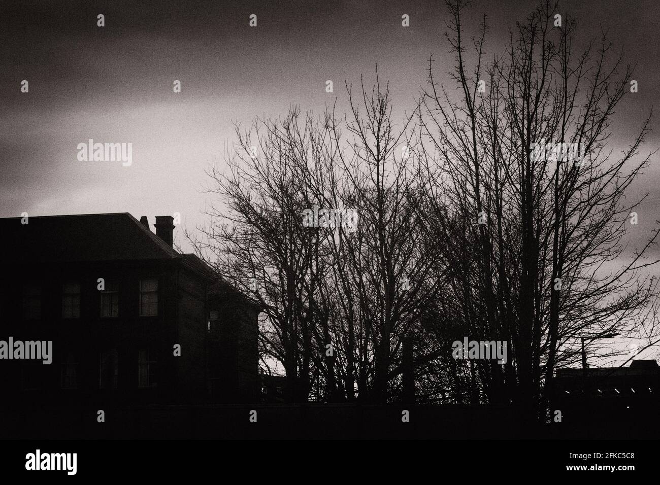 Cuthbertson primary school hires stock photography and images Alamy