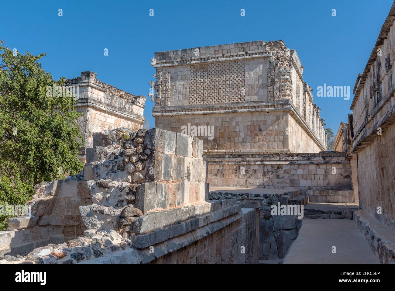 Mexico city landmark hi-res stock photography and images - Alamy
