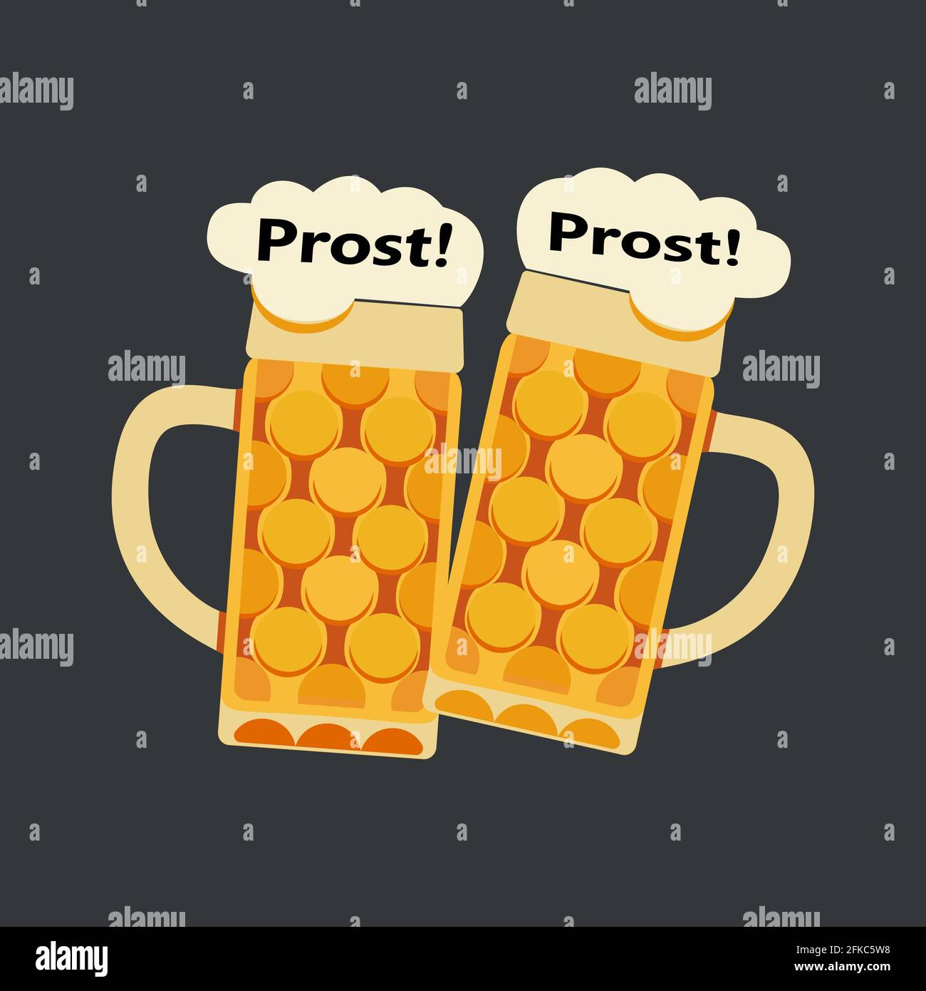 Beer Mugs Cheers High Resolution Stock Photography and Images Alamy