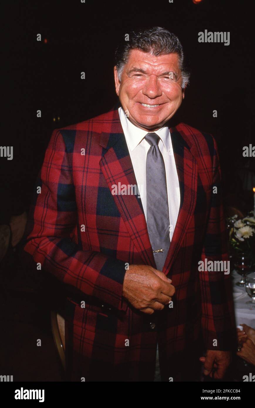 Claude Akins Circa 1980's Credit: Ralph Dominguez/MediaPunch Stock ...