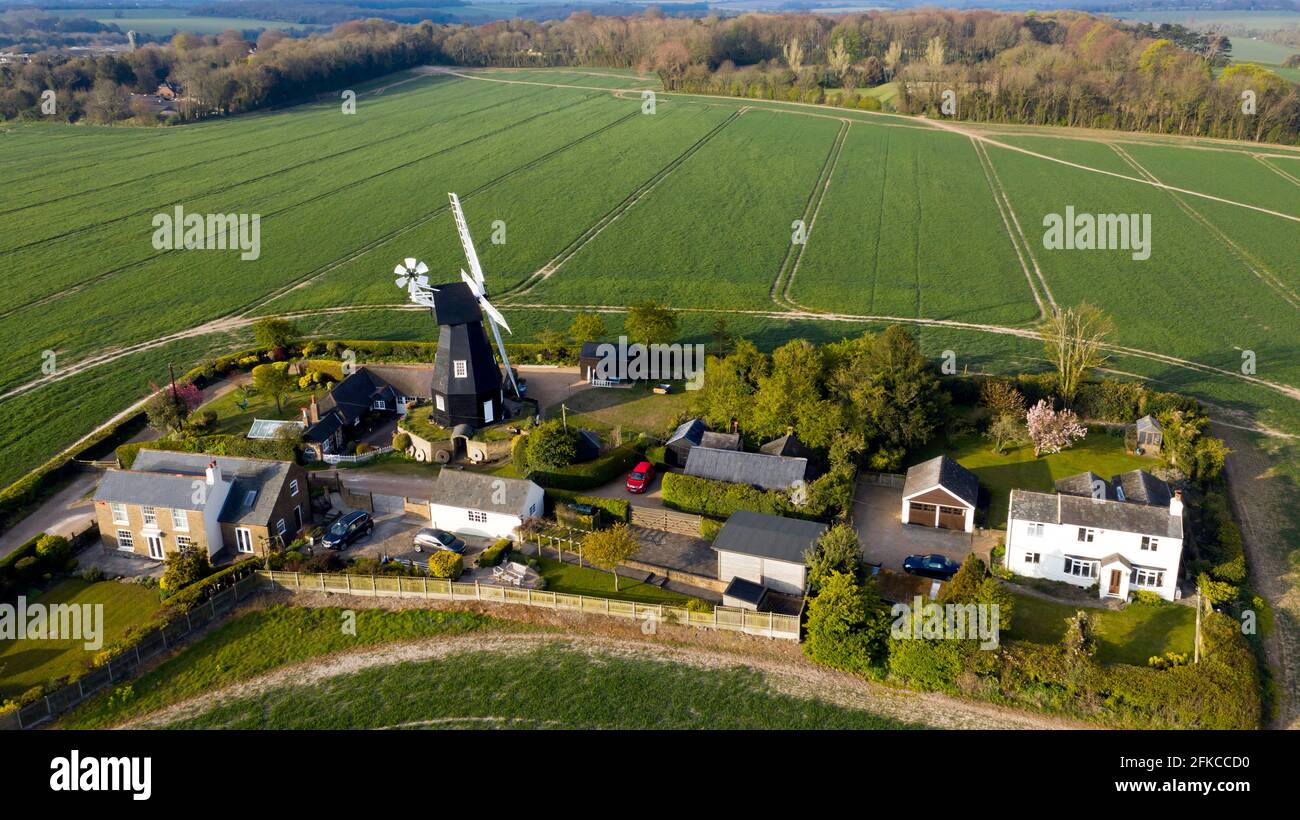 Ringwould kent hires stock photography and images Alamy