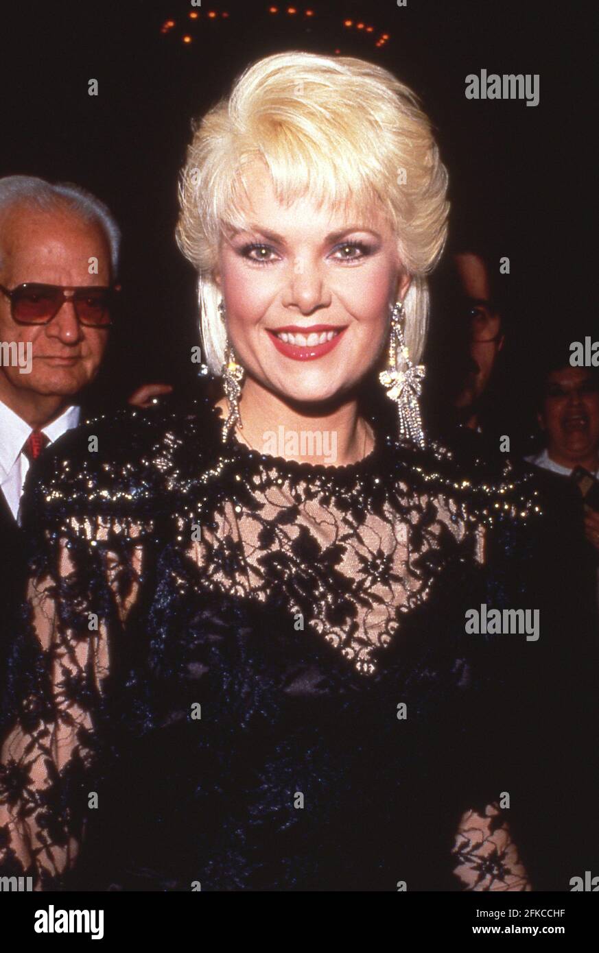 Ann jillian hi-res stock photography and images - Alamy