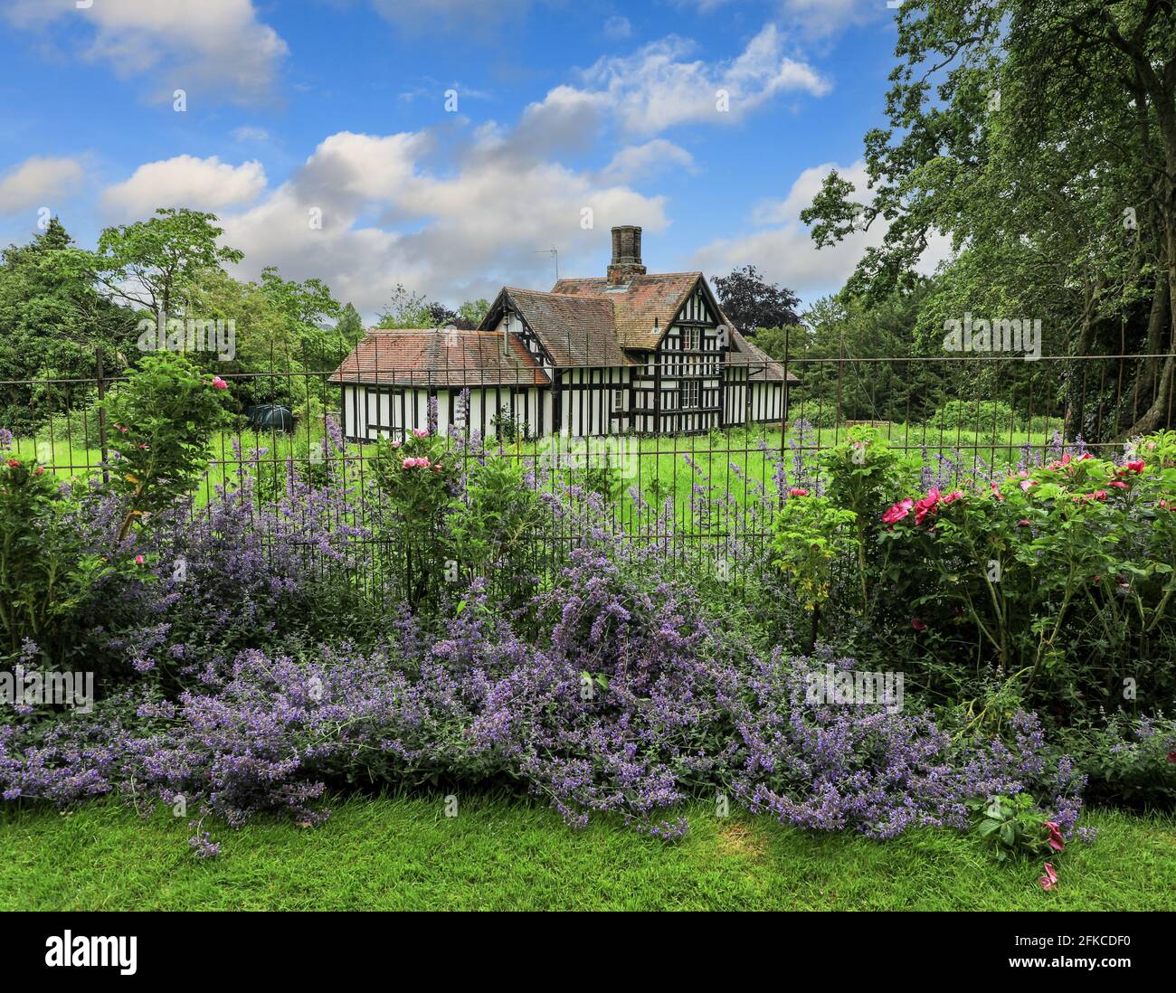 The Poultry House, Weston Park, WestonunderLizard, near Shifnal