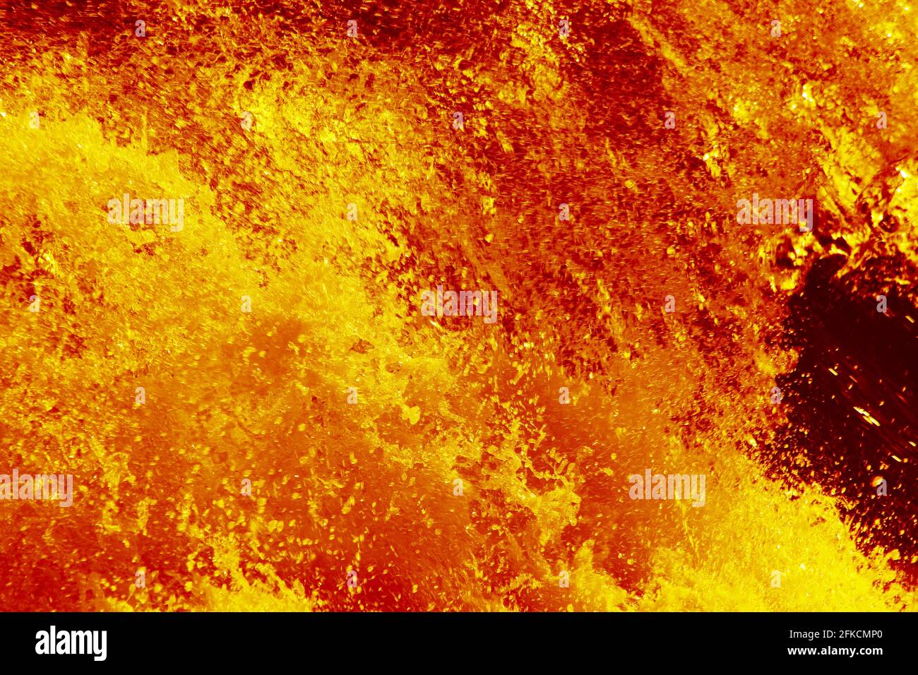 Orange abstract background Stock Photo - Alamy