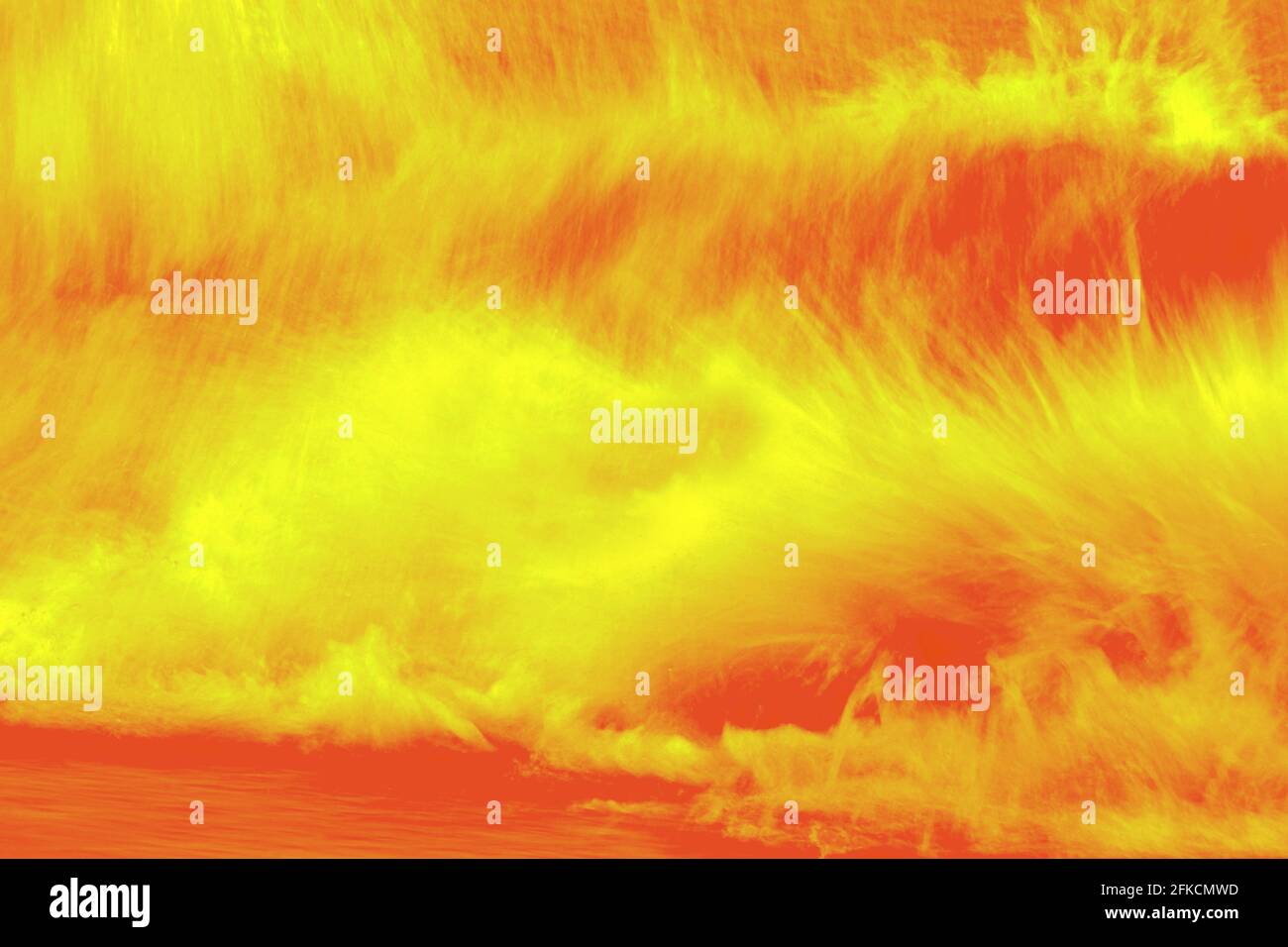 Orange abstract background Stock Photo - Alamy