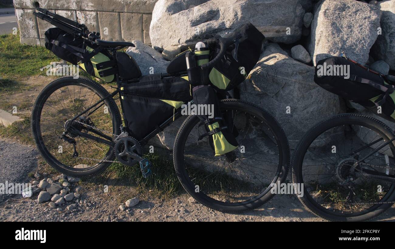 Multitrack bike discount