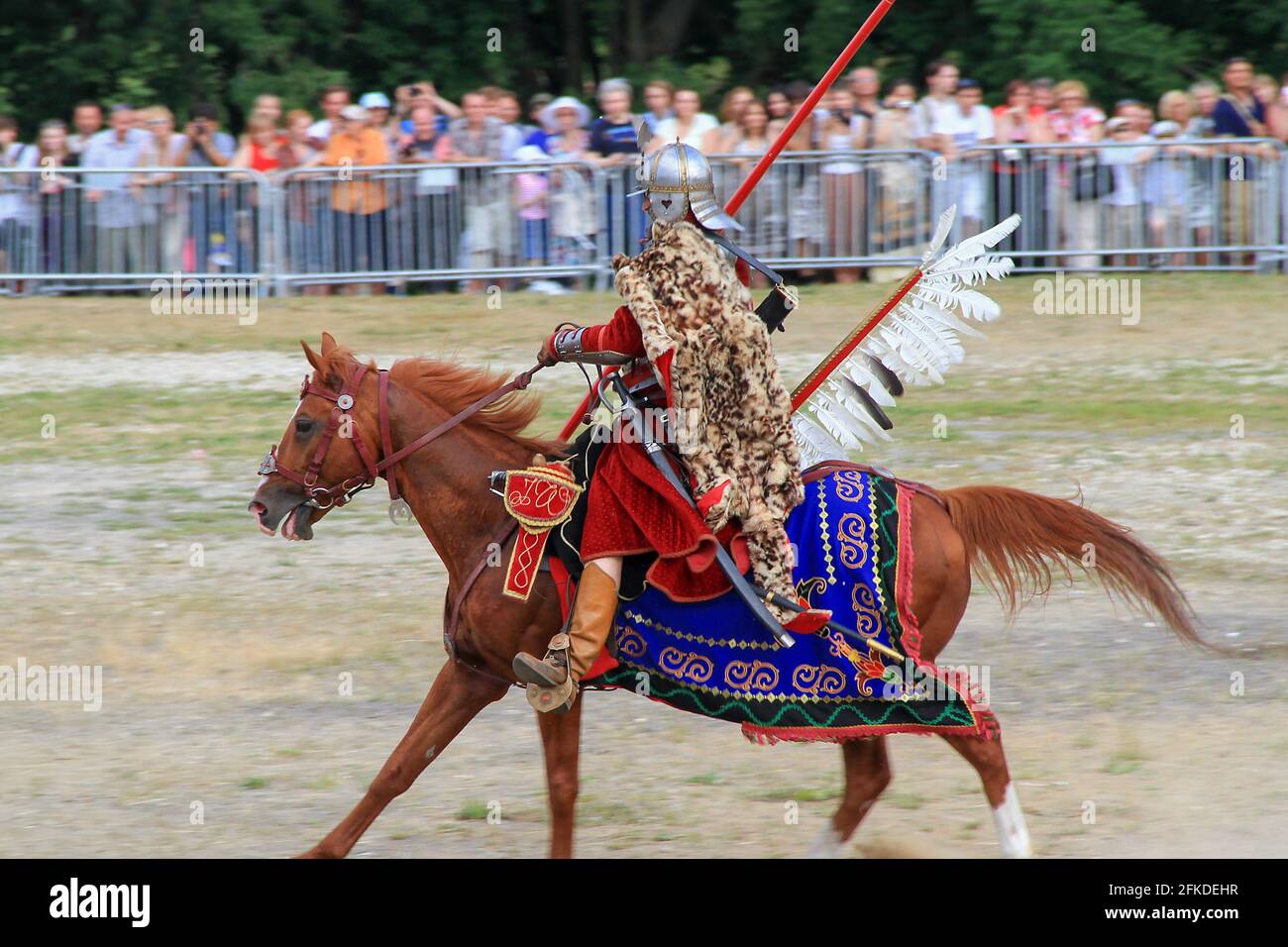 Winged hussars hires stock photography and images Alamy