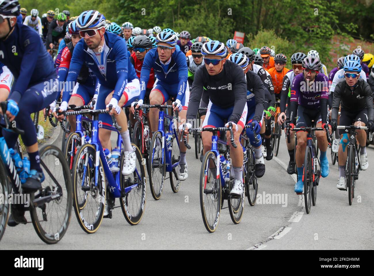 La vuelta spain hi res stock photography and images Page 16 Alamy