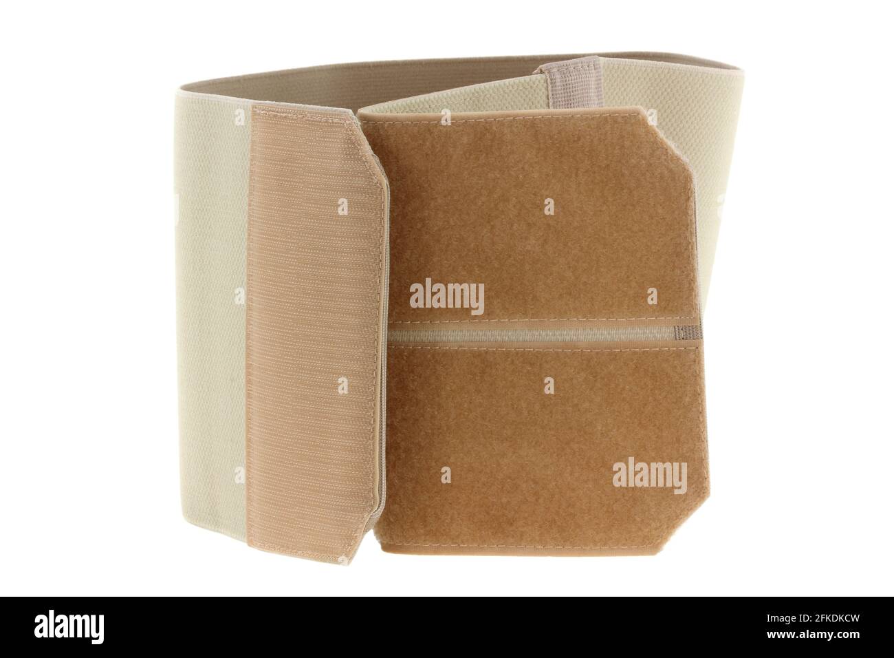 Elastic Belly Bandit to tighten belly during the post pregnancy