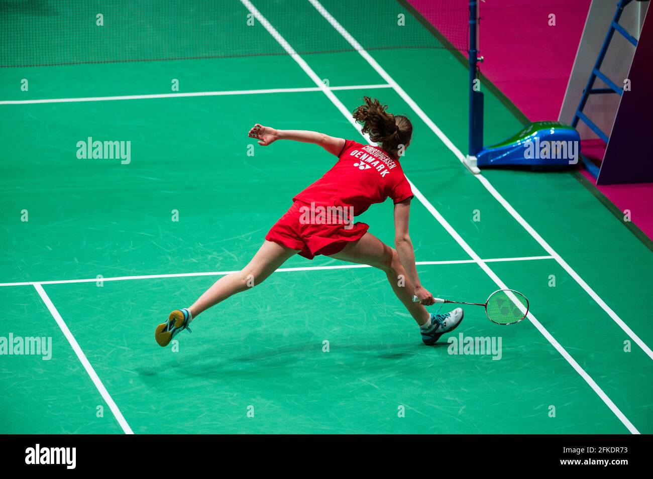 Indoor championships 2021 hi-res stock photography and images - Page 9 -  Alamy