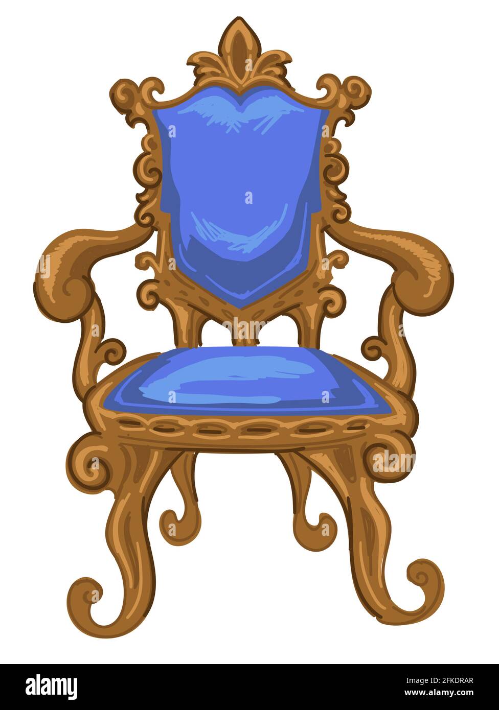 Rococo furniture Cut Out Stock Images \u0026 Pictures - Page 2 - Alamy, image size:976x1390