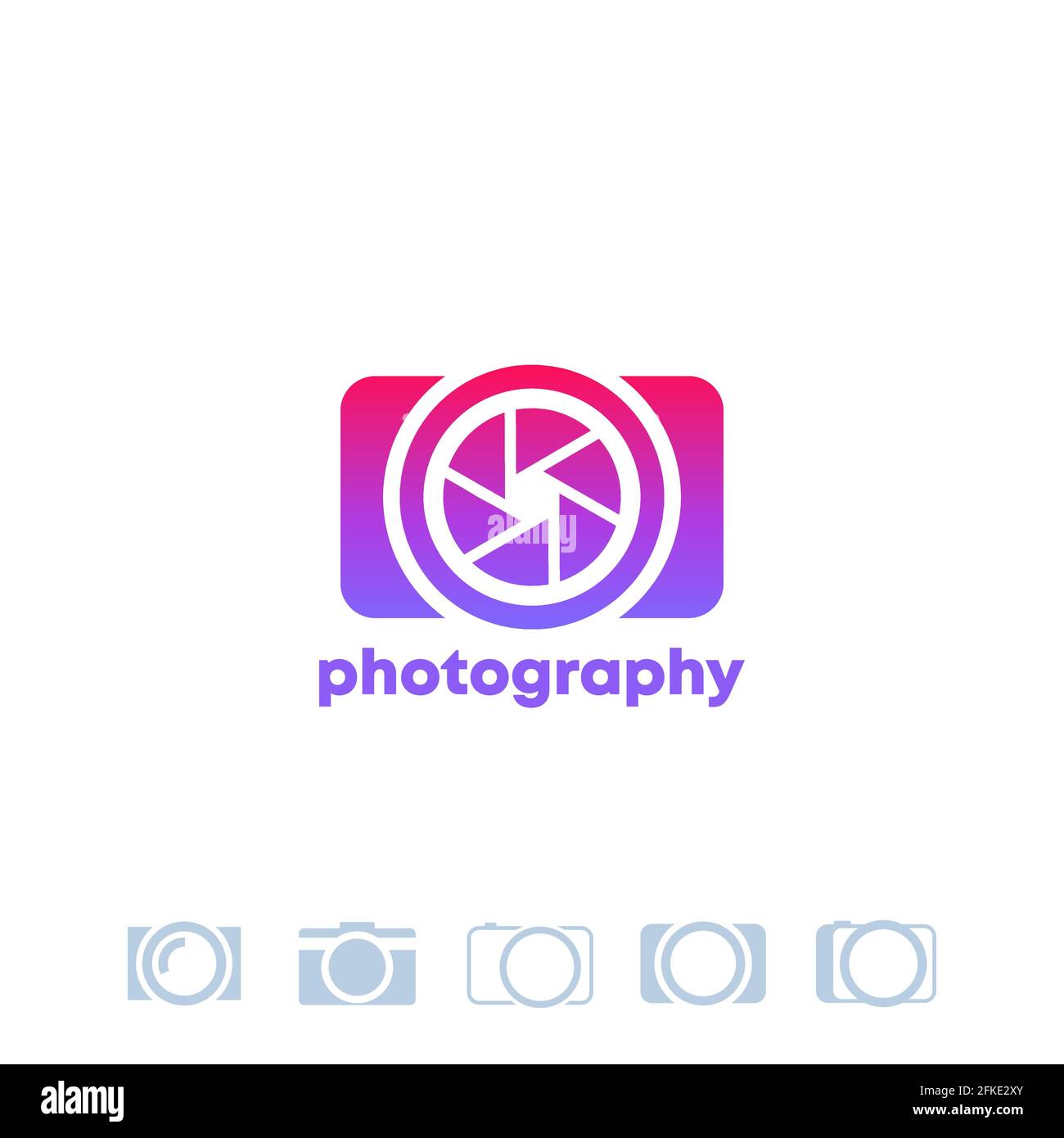 Photography photo set hi-res stock photography and images - Alamy