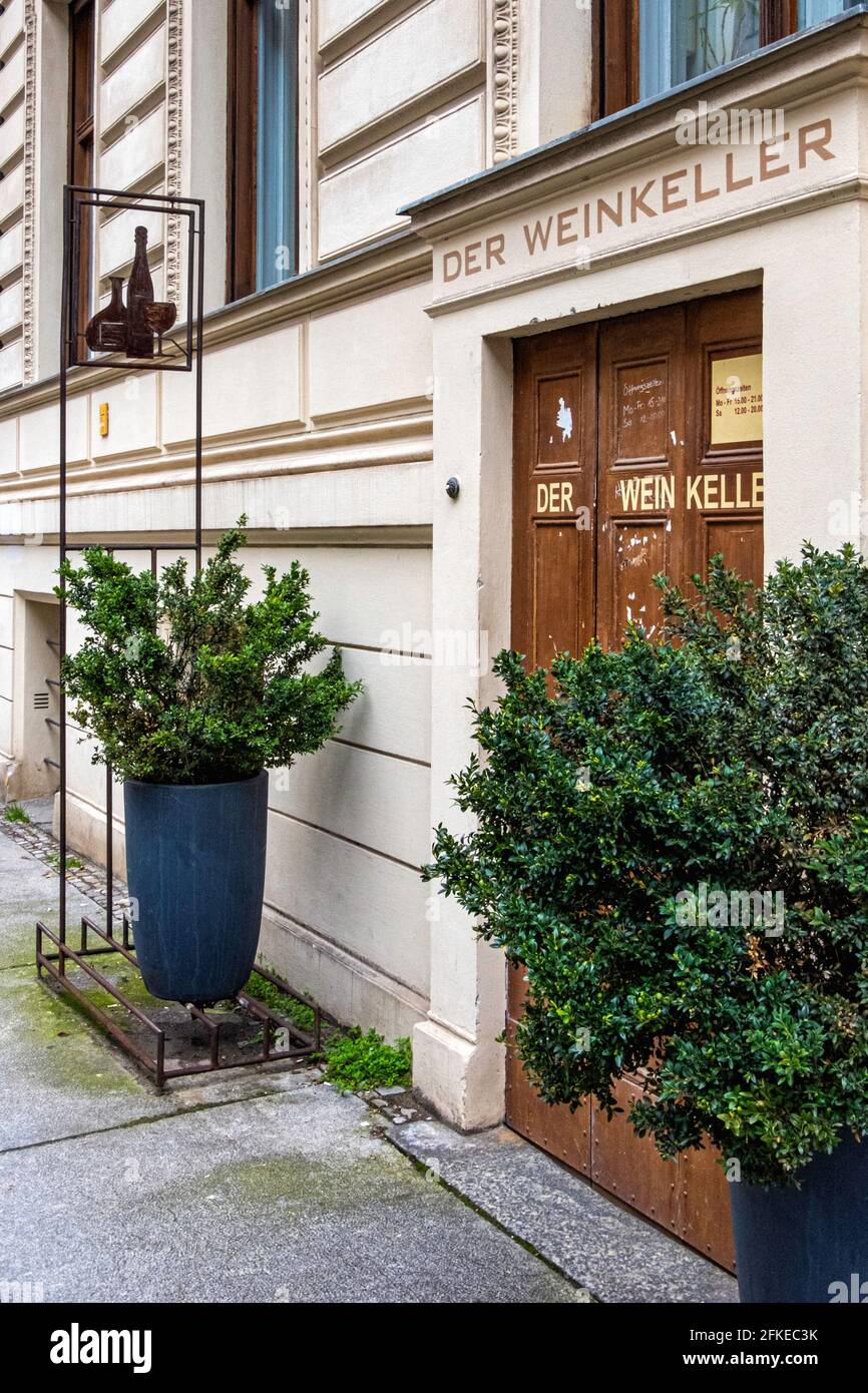 Linienstrasse 147 hires stock photography and images Alamy