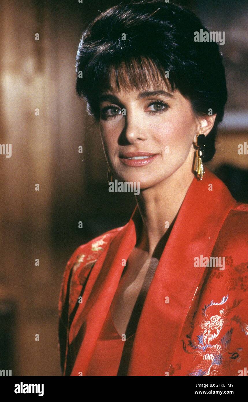 Connie sellecca hotel hires stock photography and images Alamy