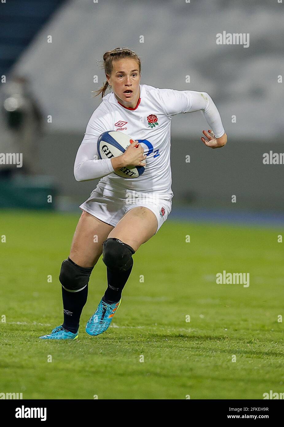 Angleterre emily scarratt hires stock photography and images Alamy