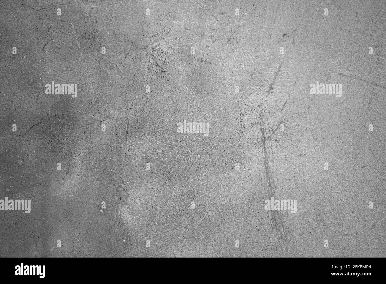 grey concrete wall with smooth structure Stock Photo Alamy