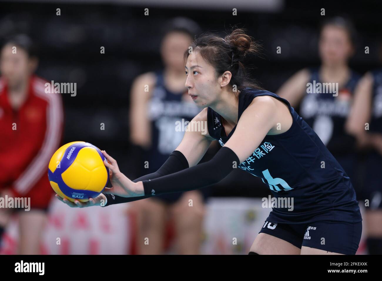 Xia ding hi-res stock photography and images - Alamy
