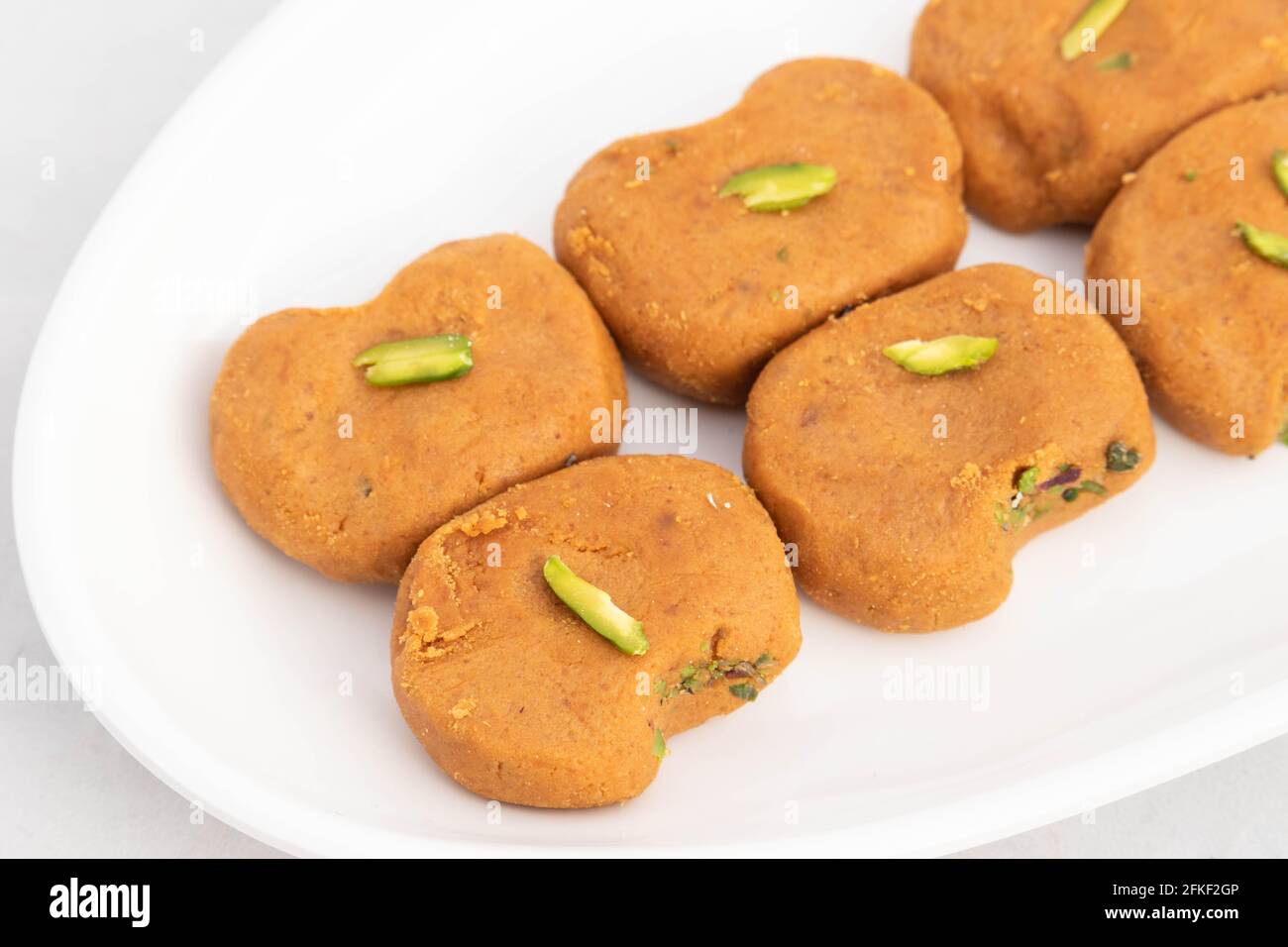 Indian Most Popular Sweet Food Variety of Peda 35248939 Stock Photo at  Vecteezy