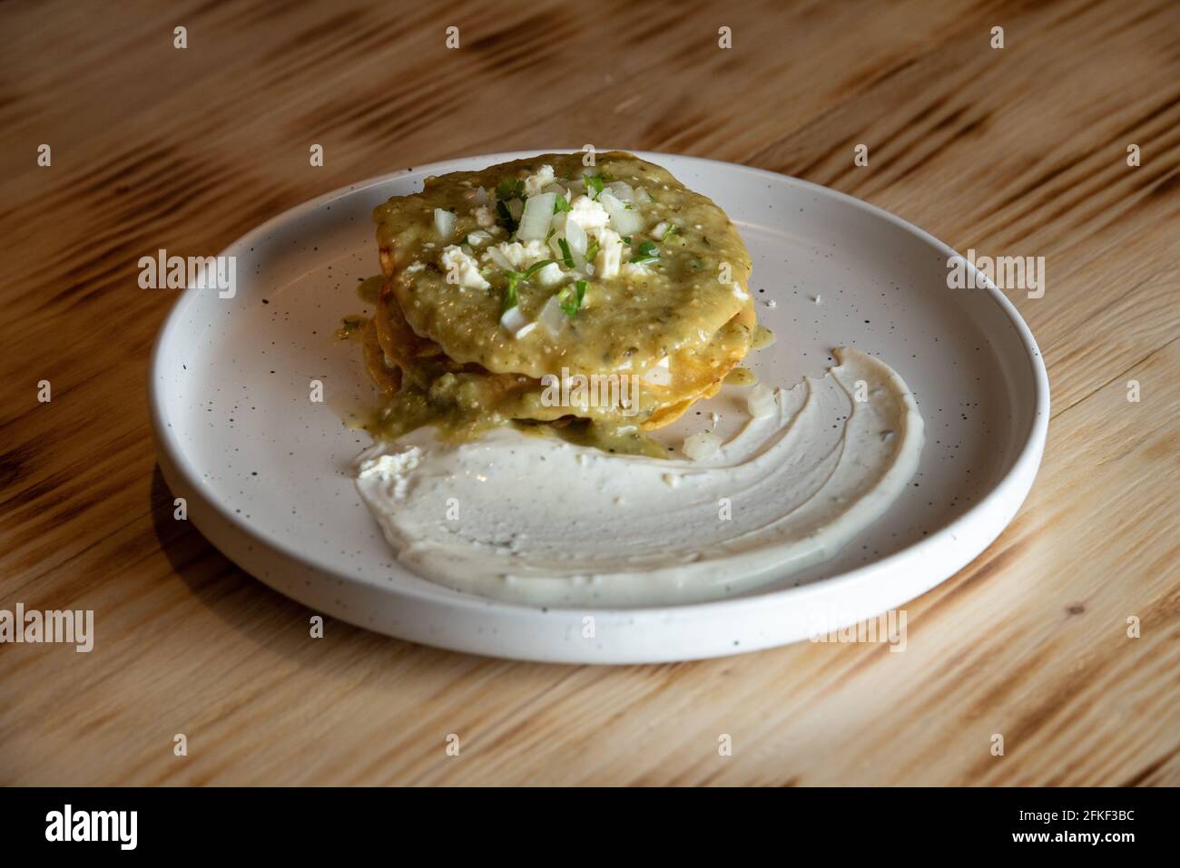 Food Taco Enchilada Mexican Food Tabletop Stock Photo Alamy