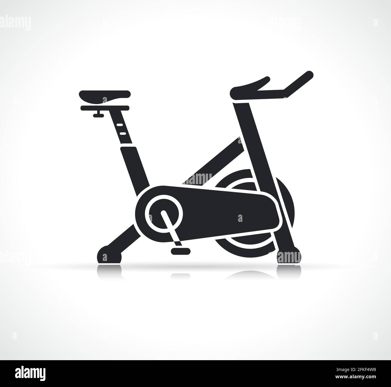 Icon exercise bike sales