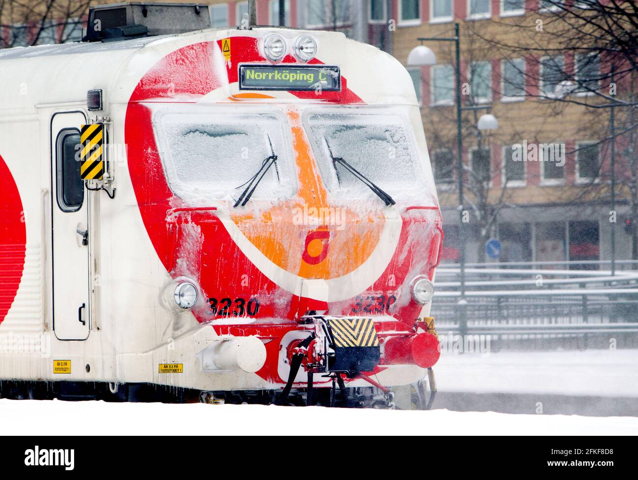 Norrkoping c logotype hi-res stock photography and images - Alamy